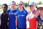 Team BC Special Olympics athletes qualify for finals in Winnipeg 